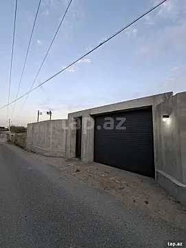 Satılır 4 otaqlı həyət evi 195 m² — Bakı, Novxanı 4 otaq 195.00 m²
