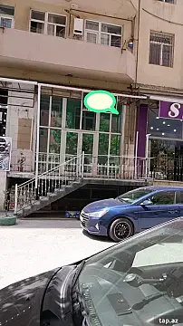Kirayə verilir obyekt — Bakı, Yeni Yasamal