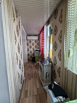 Kirayə verilir 1 otaqlı mənzil 42 m² — Gəncə 1 otaq 42.00 m²