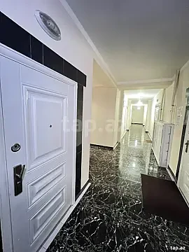 Kirayə verilir 1 otaqlı yeni tikili 32 m² — Xırdalan, Xırdalan 1 otaq 32.00 m²