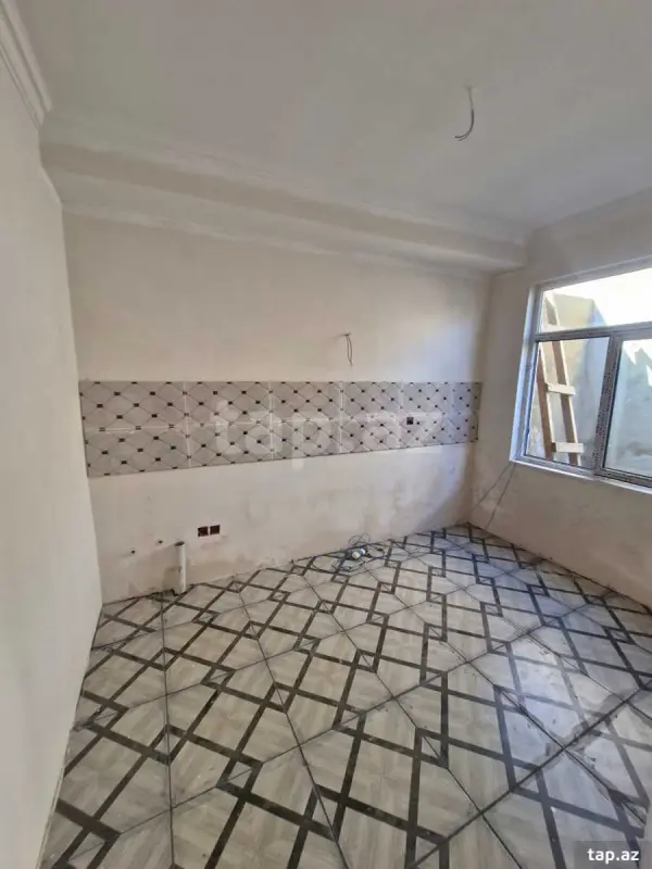 Satılır 3 otaqlı həyət evi 75 m²