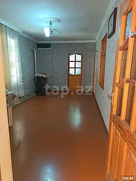 Satılır 5 otaqlı həyət evi 230 m² — Hacıqabul 5 otaq 230.00 m²