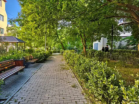 Kirayə verilir 2 otaqlı mənzil 55 m² — Bakı 2 otaq 55.00 m²