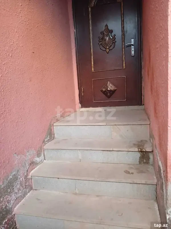 Kirayə verilir 3 otaqlı həyət evi 80 m²