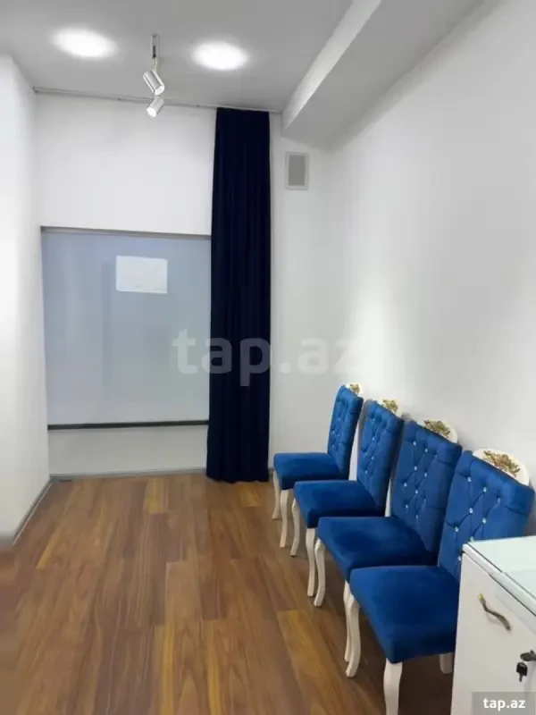 Kirayə verilir ofis