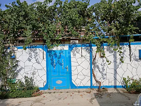 Kirayə verilir 2 otaqlı həyət evi 60 m² — Bakı, Maştağa 2 otaq 60.00 m²