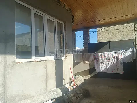 Satılır 2 otaqlı həyət evi 100 m² — Bakı, Mehdiabad 2 otaq 100.00 m²