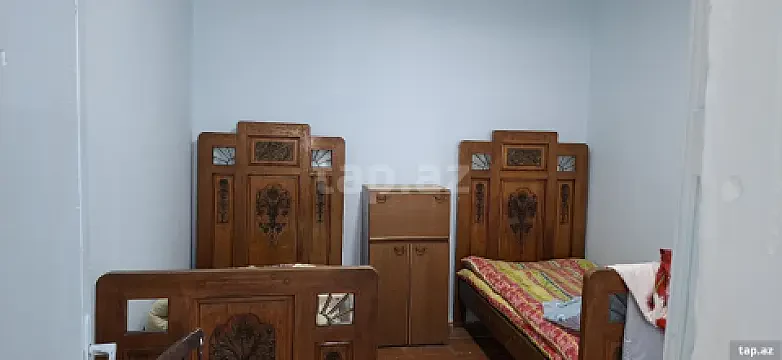 Kirayə verilir 1 otaqlı mənzil 35 m² — Bakı, Yasamal 1 otaq 35.00 m²