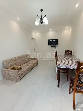 Kirayə verilir 2 otaqlı həyət evi 100 m² — Şirvan 2 otaq 100.00 m²