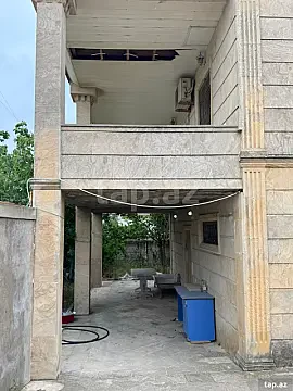 Kirayə verilir 4 otaqlı həyət evi 150 m² — Bakı, Hövsan 4 otaq 150.00 m²