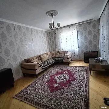 Kirayə verilir 2 otaqlı mənzil 80 m² — Xırdalan, Xırdalan 2 otaq 80.00 m²