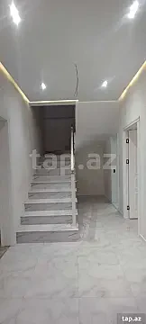 Satılır 4 otaqlı həyət evi 200 m² — Bakı, Abşeron 4 otaq 200.00 m²