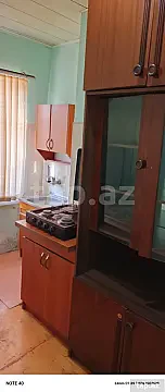 Kirayə verilir 2 otaqlı mənzil 55 m² — Sumqayıt 2 otaq 55.00 m²