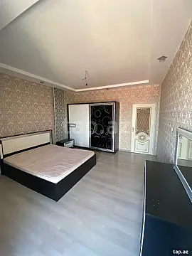 Kirayə verilir 4 otaqlı mənzil 100 m² — Xırdalan, Xırdalan 4 otaq 100.00 m²