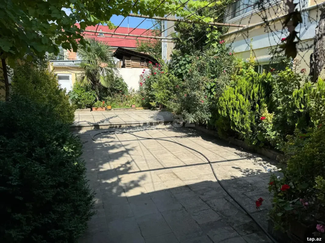 Kirayə verilir 4 otaqlı həyət evi 145 m²