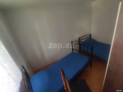 Kirayə verilir 2 otaqlı mənzil 60 m² — Bakı, Bayıl 2 otaq 60.00 m²