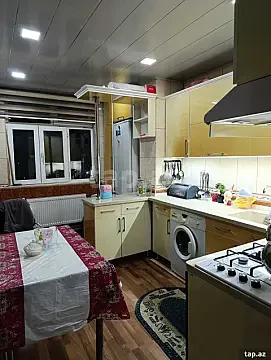 Kirayə verilir 3 otaqlı mənzil 70 m² — Sumqayıt 3 otaq 70.00 m²