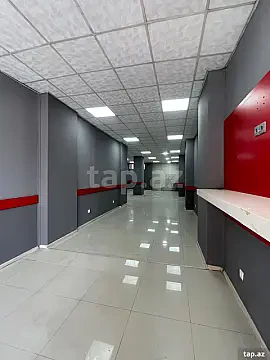 Kirayə verilir obyekt — Bakı
