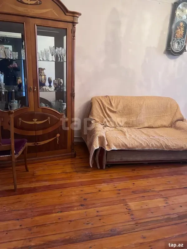 Kirayə verilir 3 otaqlı mənzil 68 m²