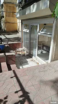 Kirayə verilir obyekt — Bakı