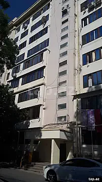 Kirayə verilir 2 otaqlı mənzil 56 m² — Bakı, Binəqədi 2 otaq 56.00 m²