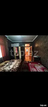 Kirayə verilir 2 otaqlı həyət evi 40 m² — Bakı, Suraxanı 2 otaq 40.00 m²