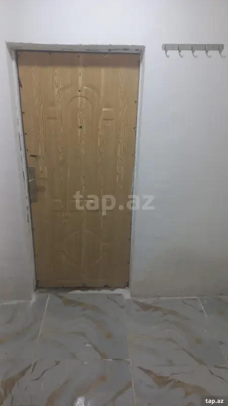 Kirayə verilir 2 otaqlı həyət evi 45 m²