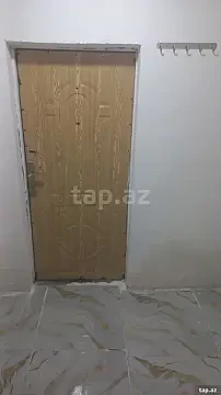Kirayə verilir 2 otaqlı həyət evi 45 m² — Bakı, Biləcəri 2 otaq 45.00 m²