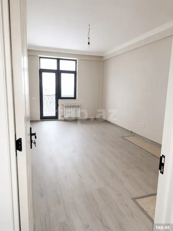 Satılır 2 otaqlı yeni tikili 78 m²