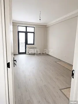 Satılır 2 otaqlı yeni tikili 78 m² — Bakı, İnşaatçılar 2 otaq 78.00 m²