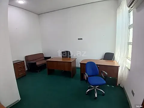Kirayə verilir ofis — Bakı, Nərimanov