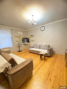 Satılır 2 otaqlı yeni tikili 55 m² — Şirvan 2 otaq 55.00 m²