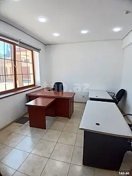 Kirayə verilir ofis — Bakı, Nərimanov