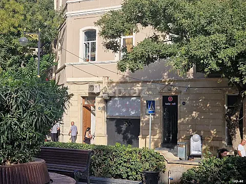 Kirayə verilir 2 otaqlı mənzil 40 m² — Bakı, İçərişəhər 2 otaq 40.00 m²