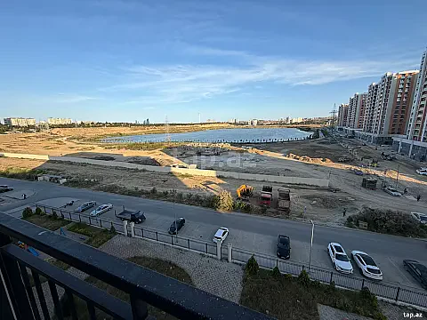 Kirayə verilir 2 otaqlı yeni tikili 65 m² — Bakı, Yasamal 2 otaq 65.00 m²