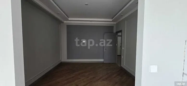 Satılır 2 otaqlı yeni tikili 62 m² — Bakı 2 otaq 62.00 m²