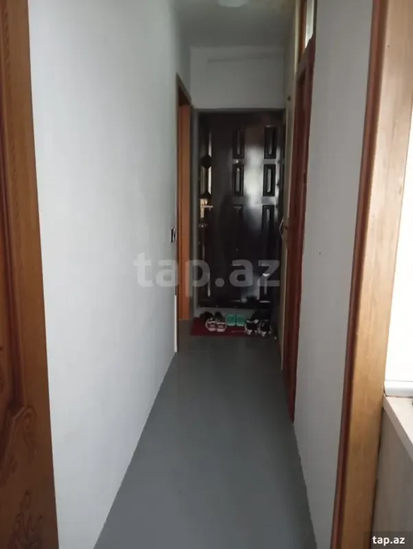 Kirayə verilir 1 otaqlı mənzil 54 m²