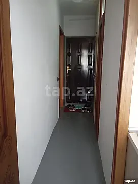 Kirayə verilir 1 otaqlı mənzil 54 m² — Sumqayıt 1 otaq 54.00 m²