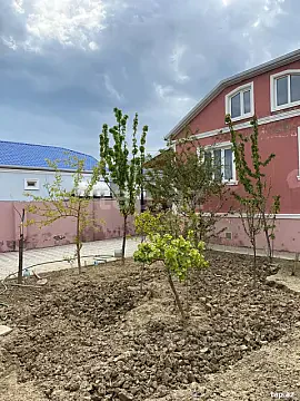 Satılır 3 otaqlı həyət evi 74 m² — Bakı 3 otaq 74.00 m²
