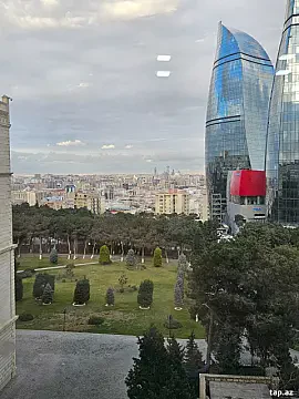 Kirayə verilir 3 otaqlı mənzil 80 m² — Bakı, İçərişəhər 3 otaq 80.00 m²