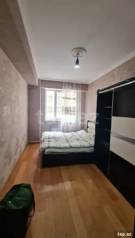 Kirayə verilir 2 otaqlı yeni tikili 65 m²