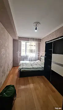 Kirayə verilir 2 otaqlı yeni tikili 65 m² — Xırdalan, Xırdalan 2 otaq 65.00 m²