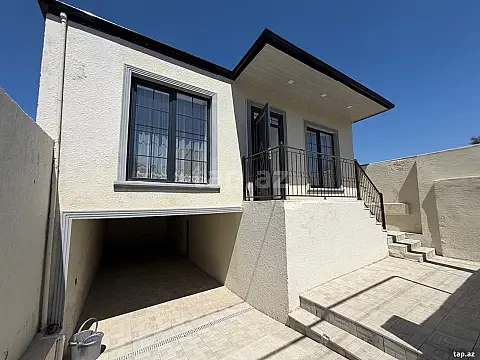 Satılır 3 otaqlı həyət evi 2 m² — Bakı, Mehdiabad 3 otaq 2.00 m²