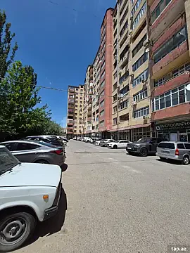 Kirayə verilir 2 otaqlı yeni tikili 50 m² — Xırdalan, Xırdalan 2 otaq 50.00 m²