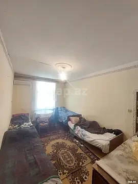 Kirayə verilir 1 otaqlı mənzil 90 m² — Bakı 1 otaq 90.00 m²