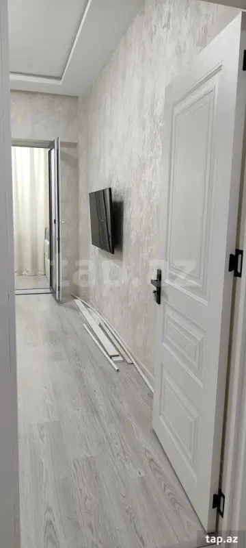 Satılır 3 otaqlı yeni tikili 72.15 m²