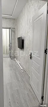 Satılır 3 otaqlı yeni tikili 72.15 m² — Bakı, Binəqədi 3 otaq 72.15 m²