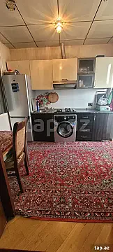 Kirayə verilir 2 otaqlı yeni tikili 60 m² — Bakı, Bakıxanov 2 otaq 60.00 m²