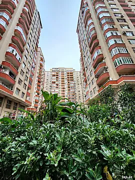 Satılır 2 otaqlı yeni tikili 102 m² — Bakı 2 otaq 102.00 m²