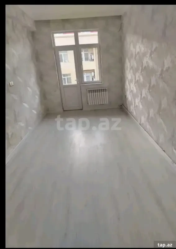 Satılır 1 otaqlı yeni tikili 53 m²